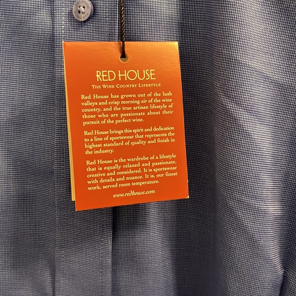 Ladies size xl new with tags lighting long sleeve dress shirt - Picture 3 of 6